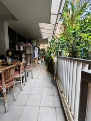 Oasis @ Elias (D18), Condominium #621747941